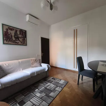 Garofano Lägenhet Rom