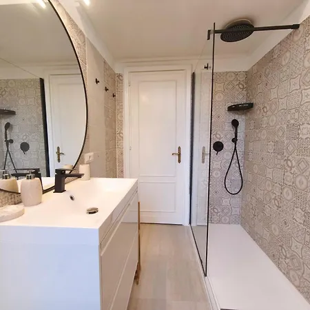 Lägenhet Garofano Rom