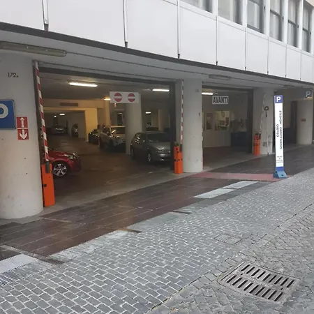 Apartamento Garofano Roma