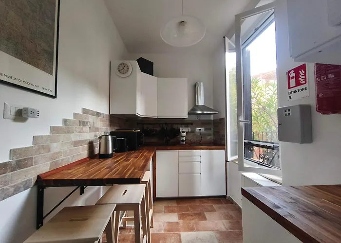 Garofano Apartamento