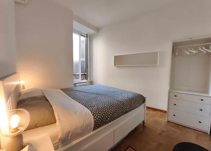 Garofano Apartamento