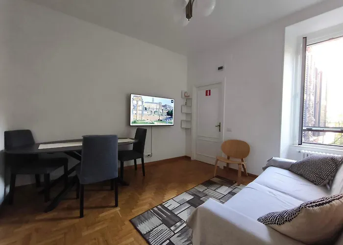 Garofano Apartamento *