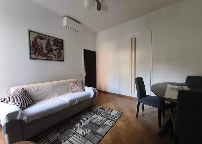 Garofano Apartamento Roma