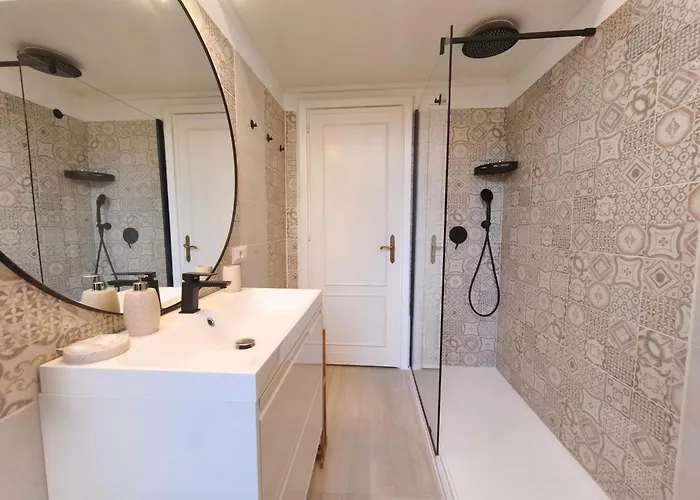 Apartamento Garofano Roma