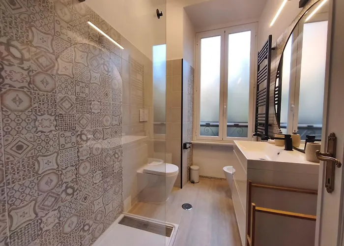 Garofano Apartamento