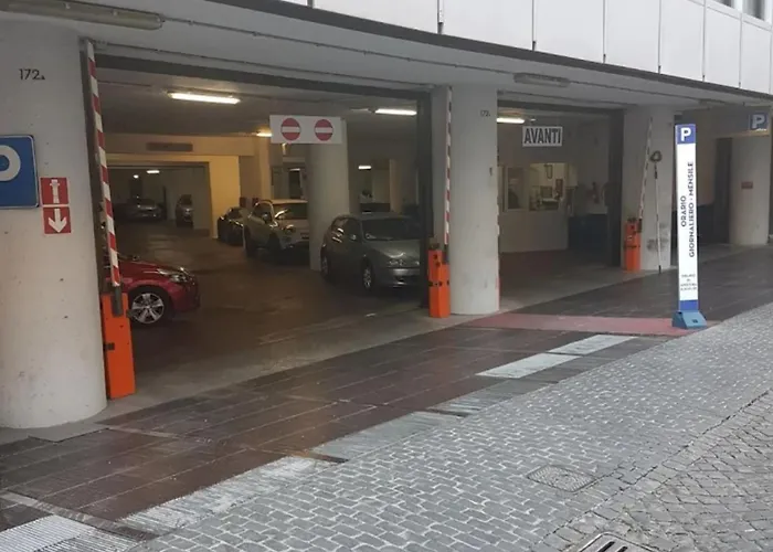 Apartamento Garofano Roma