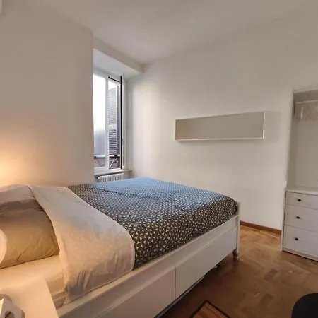 Garofano Apartament